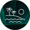 eQ Residences - Close proximity to the beach eQ Residences - Close proximity to the beach